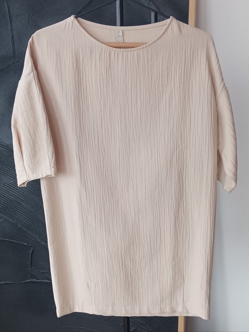Eve Gravel Dress Xs-S